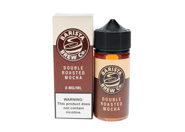 Barista Brew (LIQ FB)(100mL) - Image 4