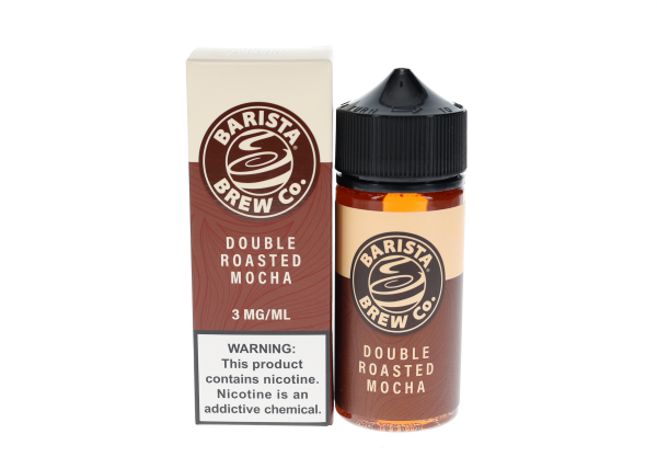 Barista Brew (LIQ FB)(100mL) - Image 5
