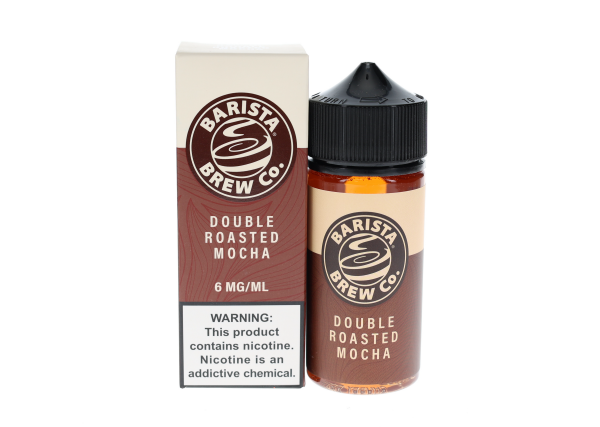 Barista Brew (LIQ FB)(100mL) - Image 6