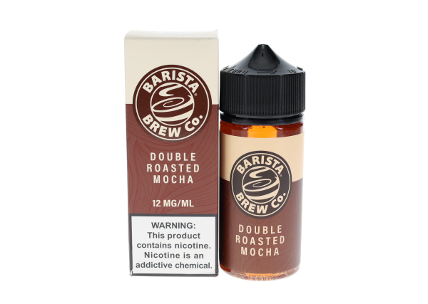 Barista Brew (LIQ FB)(100mL) - Image 7